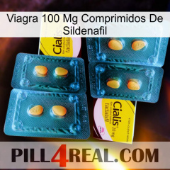 Pfizer Viagra 100Mg Sildenafil Tablets cialis5